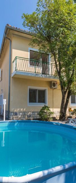 Apartments Ksenija Jadranovo