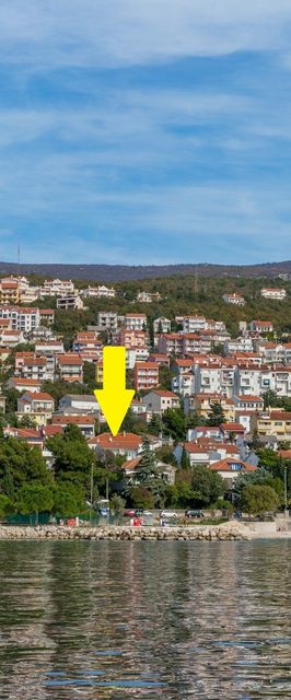 Apartments Iva Crikvenica II