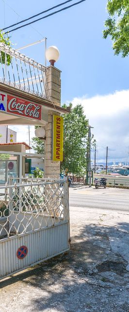 Apartments Klarić Krilo Jesenice