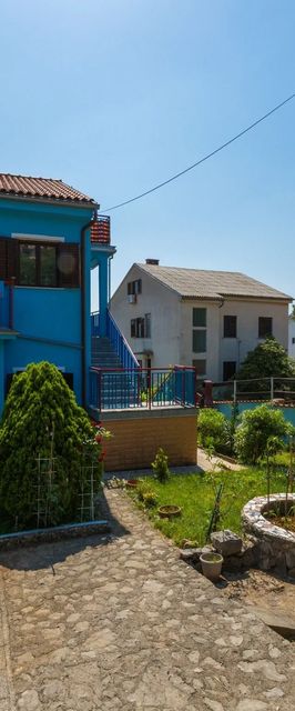 Apartments Lumar Dramalj