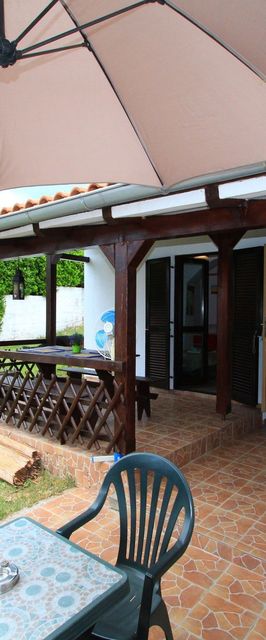 Apartment Giardino Selce