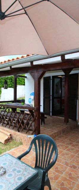 Apartment Giardino Selce