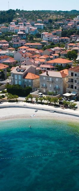 Apartment Pepica Postira