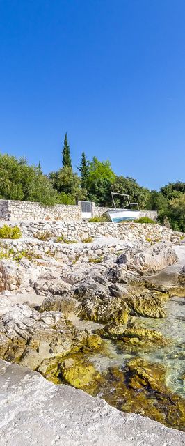 Apartments Quiet Marina