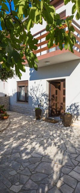 House Barbara Jadranovo