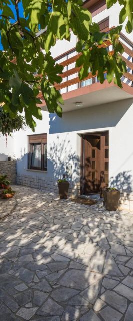 House Barbara Jadranovo
