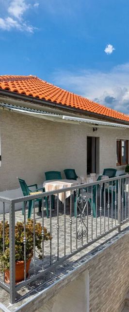 Apartments Josip Novi Vinodolski