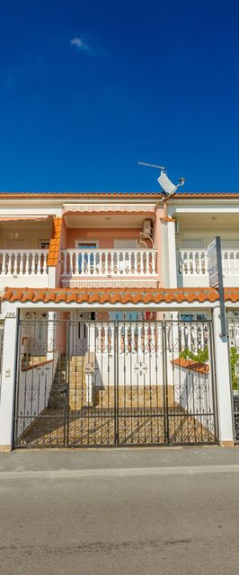 House Haus Rosa Dramalj