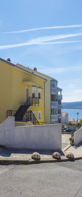 Apartment Lena Crikvenica