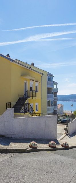 Apartment Lena Crikvenica