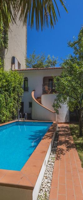 Apartment Sunny Selce