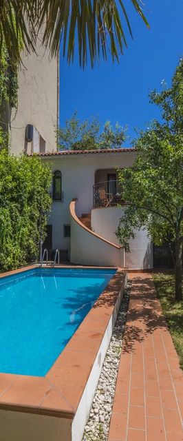 Apartment Sunny Selce