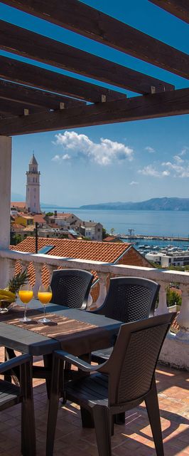 House Panorama House Novi Vinodolski