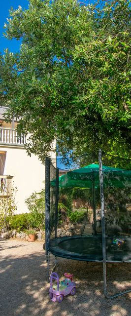 Apartments Barbara Pakostane