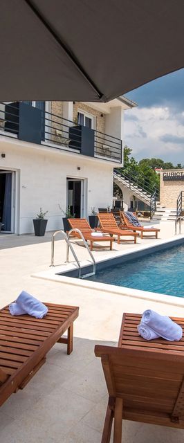 Apartments Curicta Krk