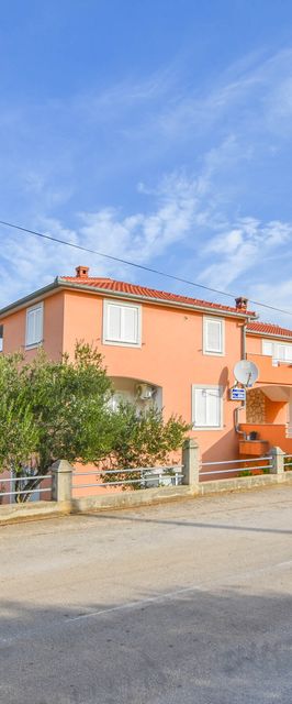 Apartments Mihaela Dobropoljana