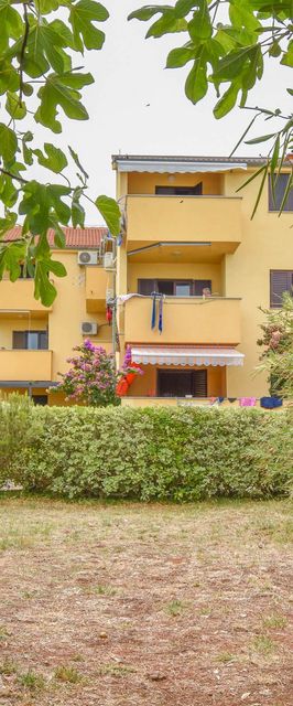 Apartments Taya Dobropoljana