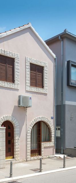 Apartment Bralić Kastel Stari