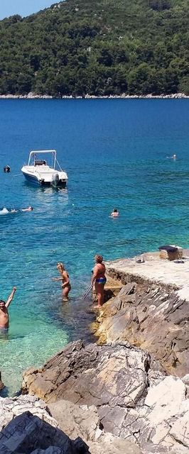 Apartments Ljiljana Brna