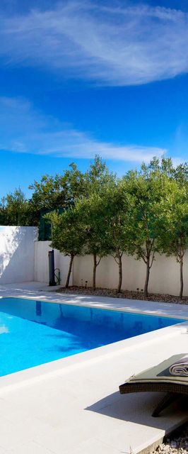 Villa Sea view Vinisce