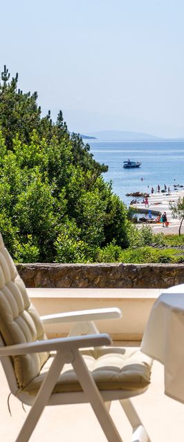 Apartment Jezevac Krk