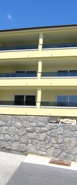 Apartments Krajinovic Krk