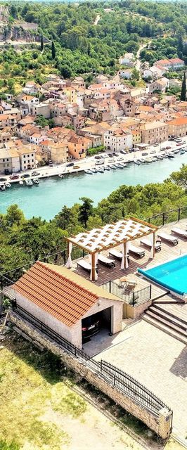 Apartments Lucija Novigrad