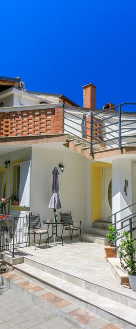 Apartment Danijel Novi Vinodolski