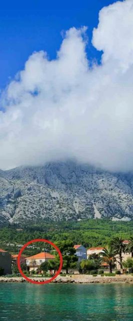 Apartments Lenka Orebic