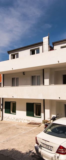 Apartments Slava Trogir