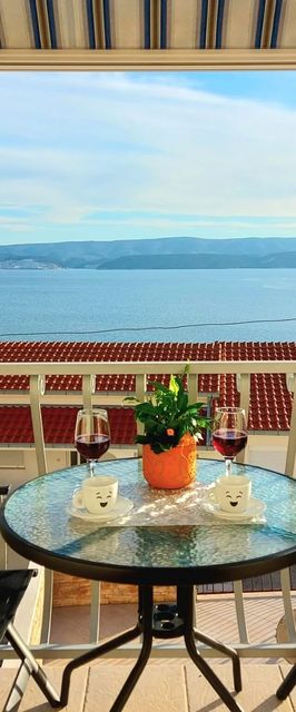 Apartments Filip Stanici