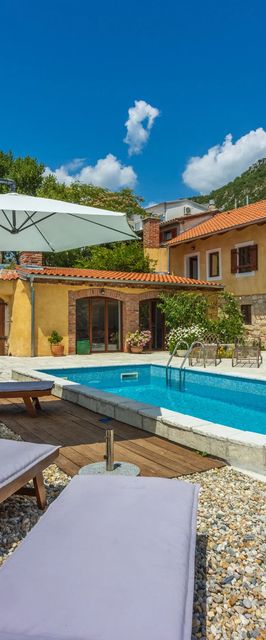 Villa Natalia Grižane II