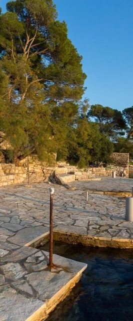 Apartments Petra Necujam