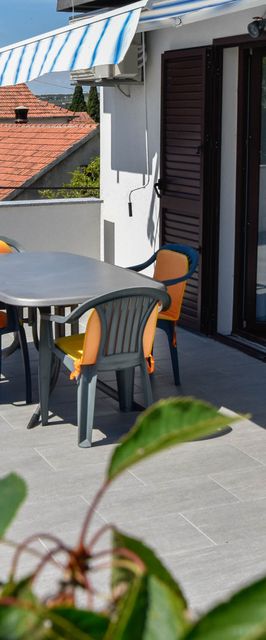 Apartment Domenico Biograd