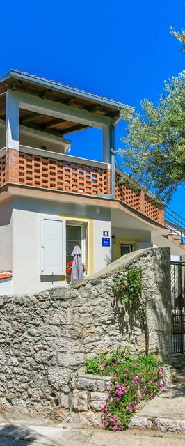 Apartments Tatjana Novi Vinodolski