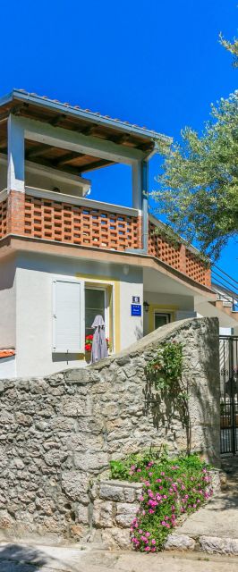 Apartment Studio Novi Vinodolski