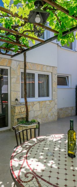 House Ruzica Novi Vinodolski