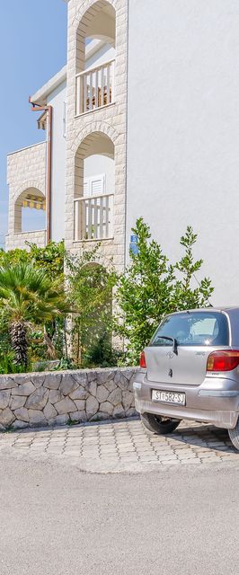 Apartments Tily Okrug Gornji