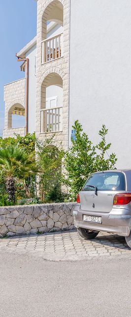 Apartments Tily Okrug Gornji