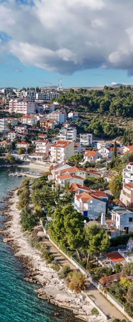 Apartments Kursan Okrug Gornji