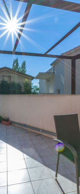 Apartment Ivana Omis II