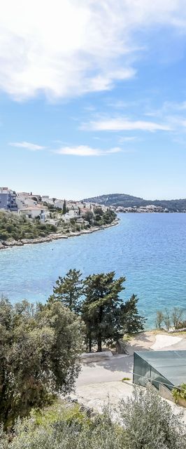 Apartment Seafront Apartments Kalebova luka