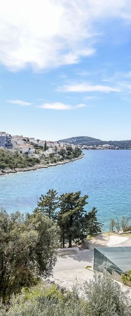 Apartment Seafront Apartments Kalebova luka