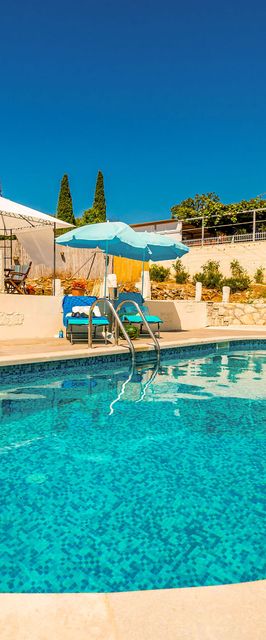 Villa Dubrovnik Chalets Cilipi