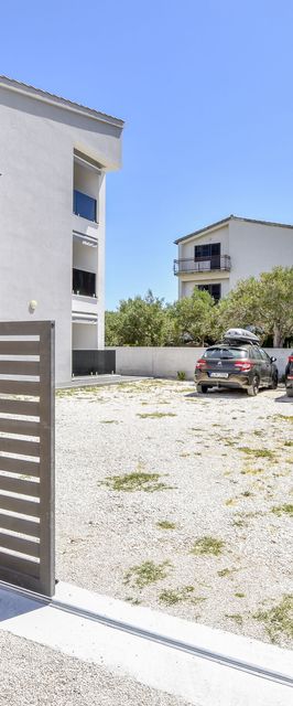 Apartments Zdeslav Rogoznica