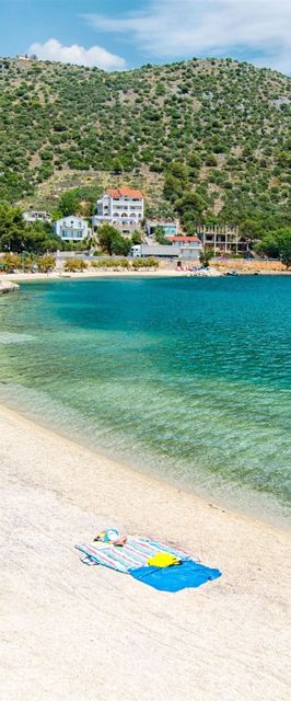 Apartments Sea star Ivana Marina