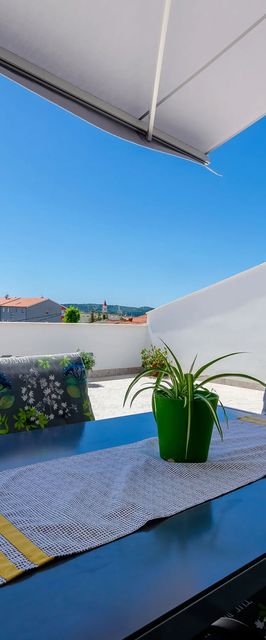 Apartment Miro and Marino Trogir