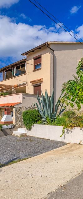 Apartments Vesna Rab II