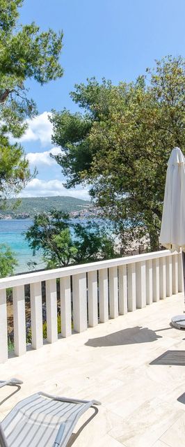 House Beachhouse Razanj