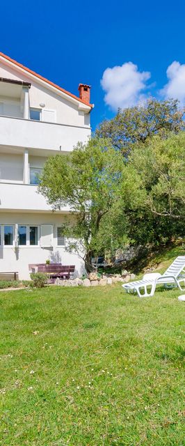 Apartments Zorka Rab